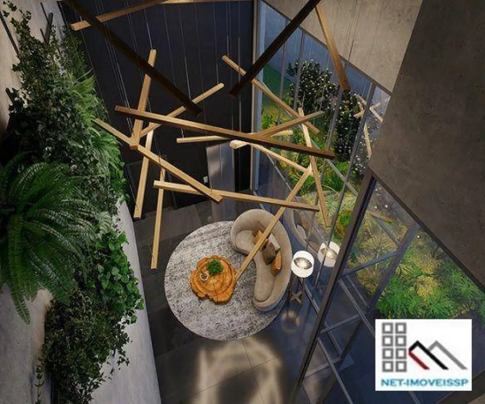 Apartamento, 2 quartos, 67 m² - Foto 4
