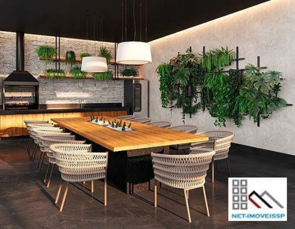 Apartamento, 2 quartos, 67 m² - Foto 7