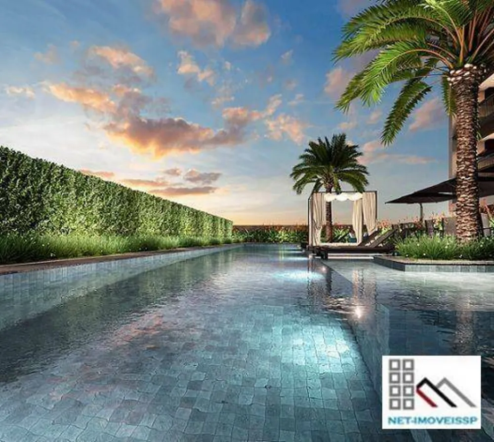 Apartamento, 2 quartos, 67 m² - Foto 2