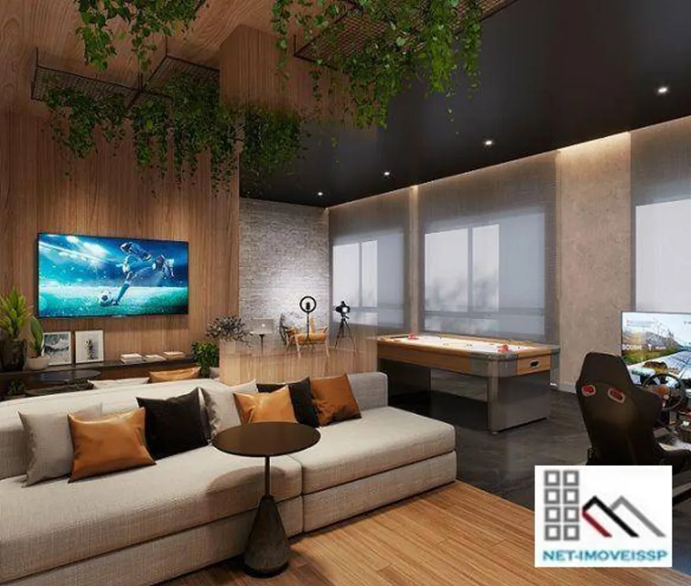 Apartamento, 2 quartos, 67 m² - Foto 9
