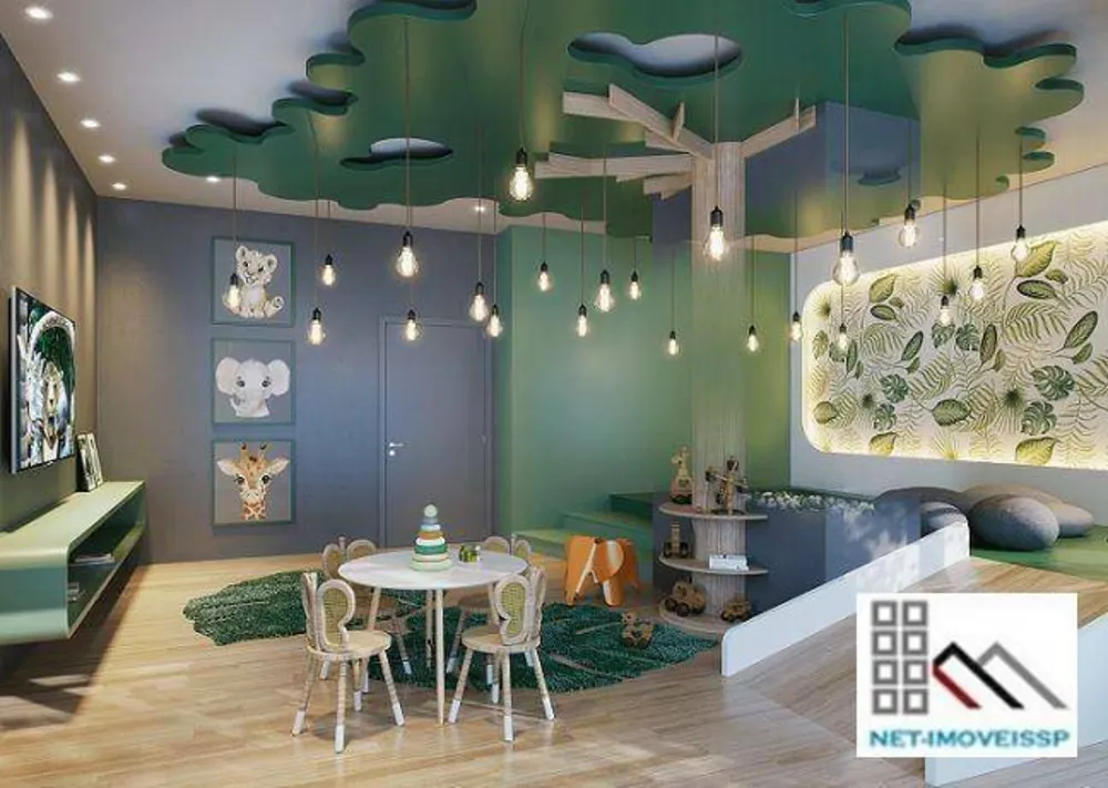Apartamento, 2 quartos, 67 m² - Foto 10