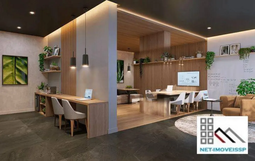 Apartamento, 2 quartos, 67 m² - Foto 5