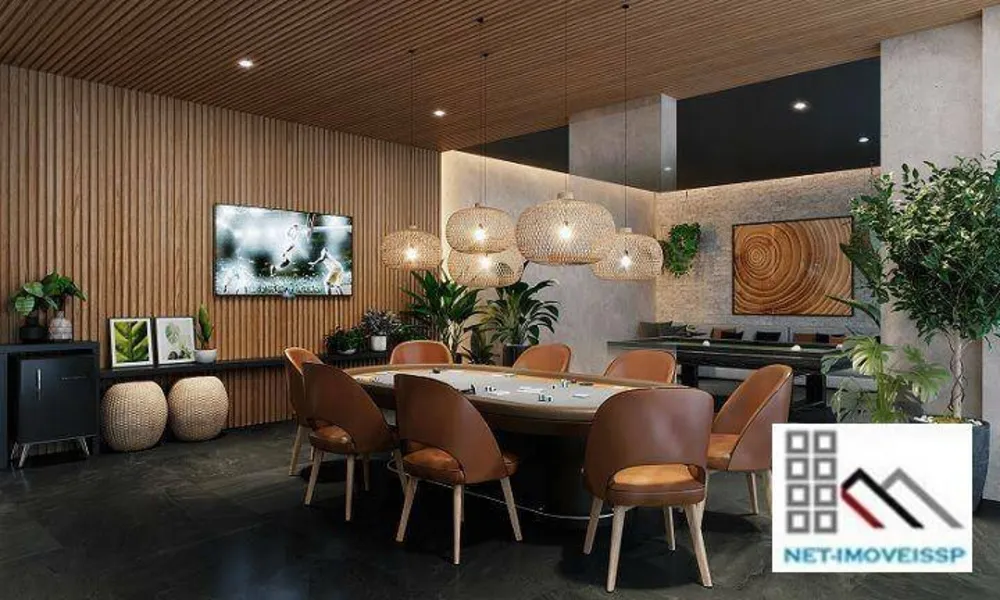 Apartamento, 2 quartos, 67 m² - Foto 6