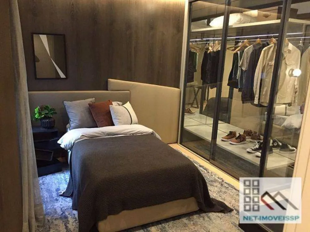 Apartamento, 3 quartos, 244 m² - Foto 5