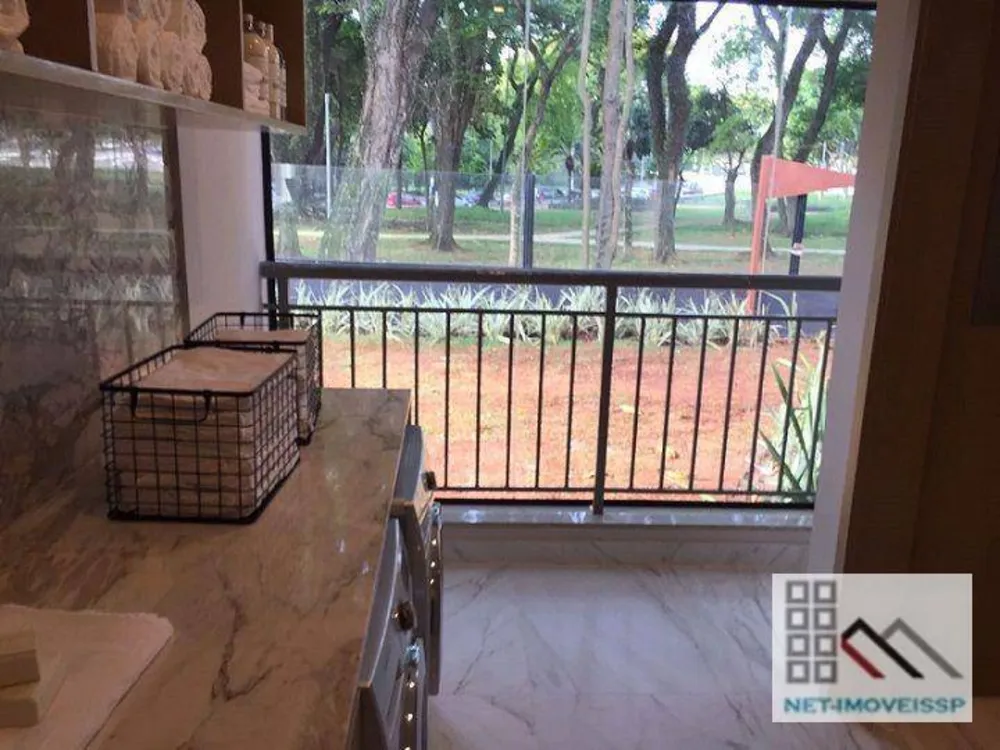 Apartamento, 3 quartos, 244 m² - Foto 4