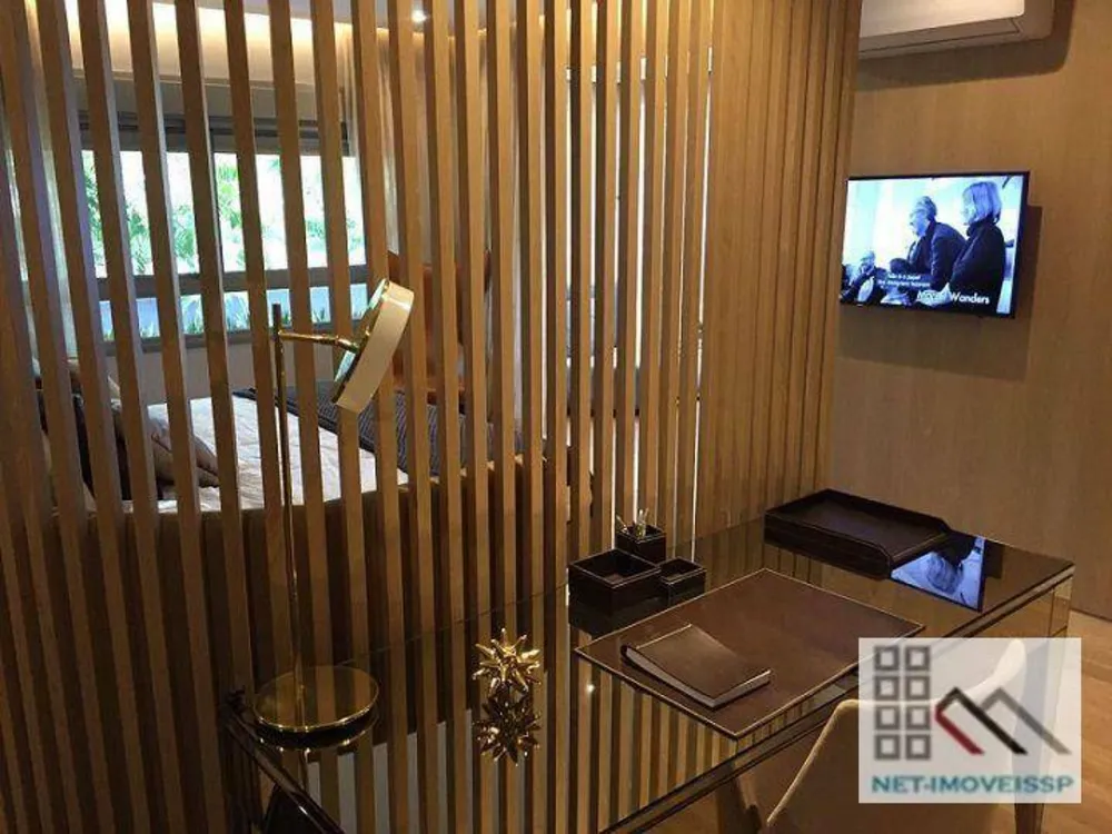 Apartamento, 3 quartos, 244 m² - Foto 6