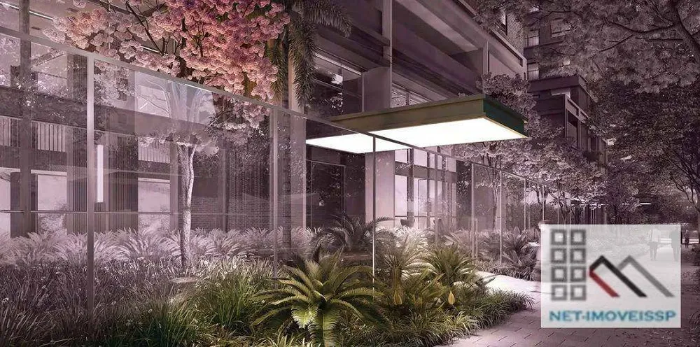 Apartamento, 3 quartos, 244 m² - Foto 2