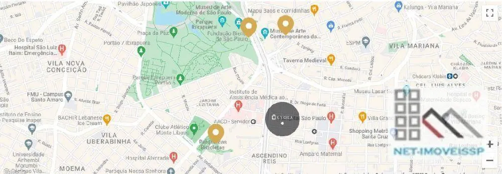 Apartamento, 3 quartos, 244 m² - Foto 12