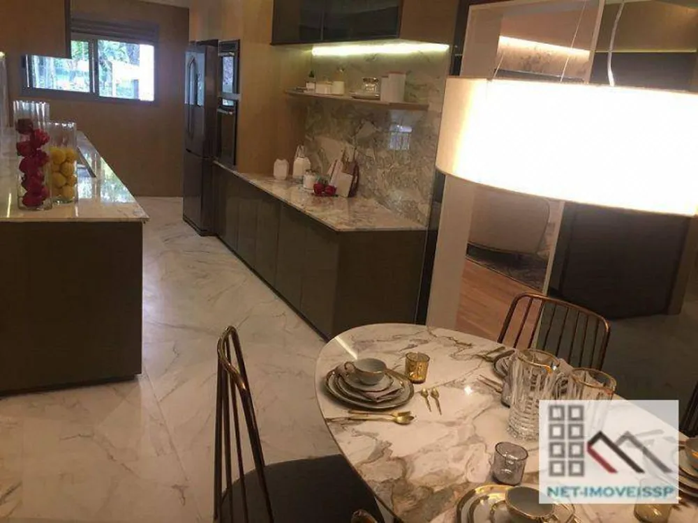 Apartamento, 3 quartos, 244 m² - Foto 3