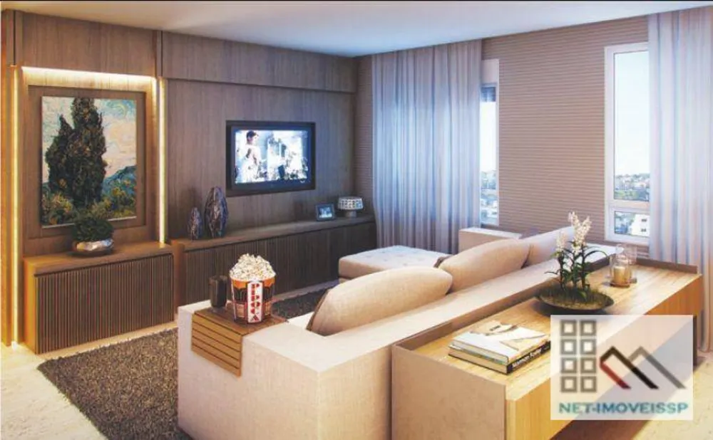 Apartamento, 4 quartos, 260 m² - Foto 5