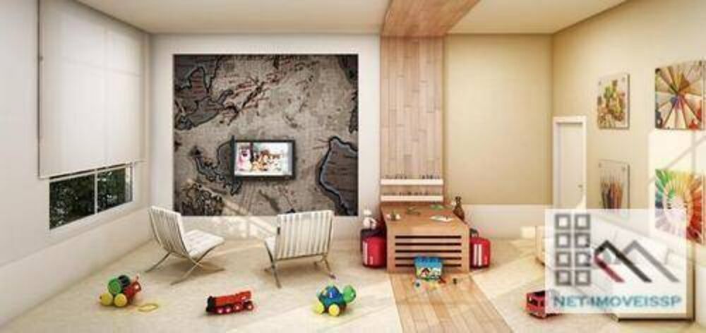 Apartamento à venda com 4 quartos, 260m² - Foto 6