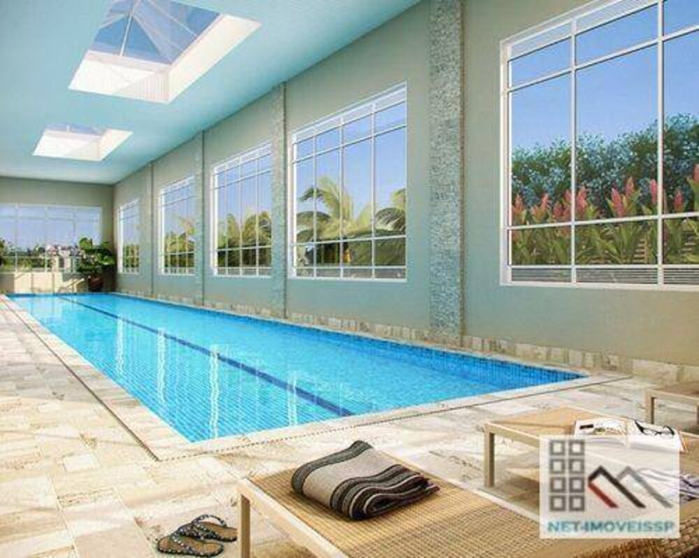 Apartamento à venda com 4 quartos, 260m² - Foto 4