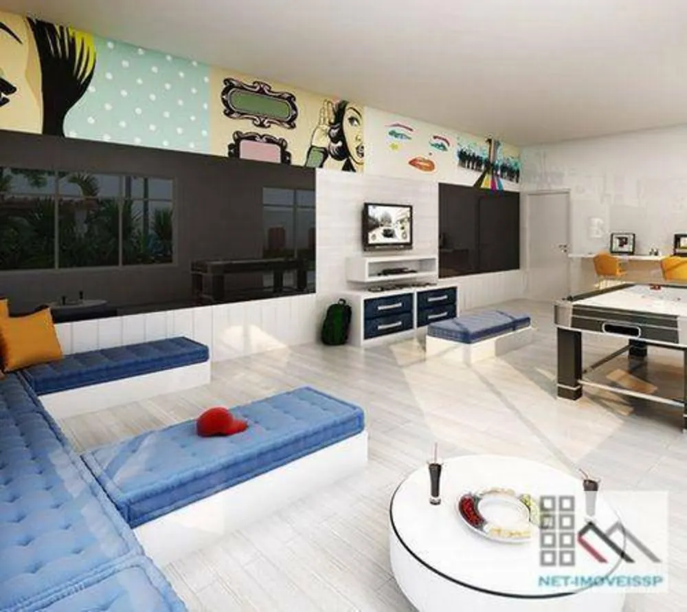 Apartamento, 4 quartos, 260 m² - Foto 13