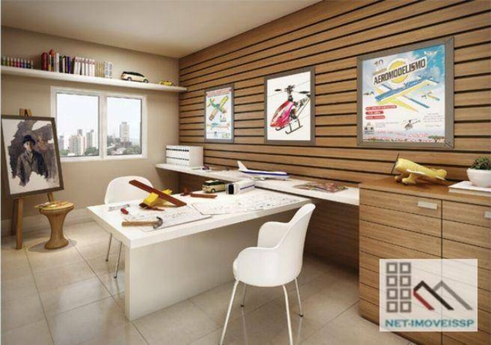 Apartamento à venda com 4 quartos, 260m² - Foto 12