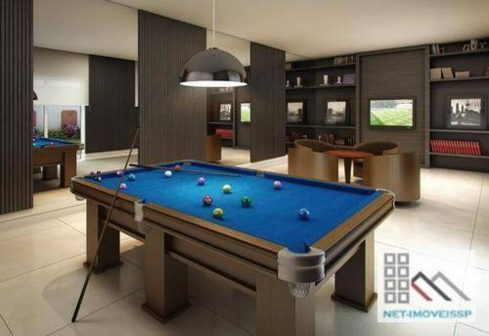 Apartamento à venda com 4 quartos, 260m² - Foto 10
