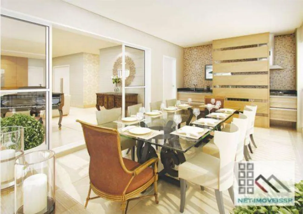 Apartamento, 4 quartos, 260 m² - Foto 4