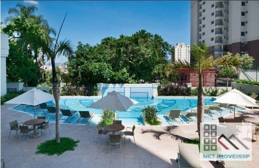 Apartamento, 4 quartos, 260 m² - Foto 7
