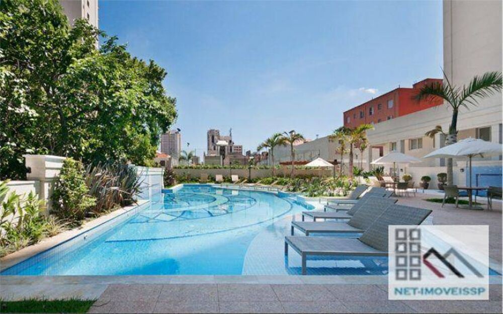 Apartamento à venda com 4 quartos, 260m² - Foto 5