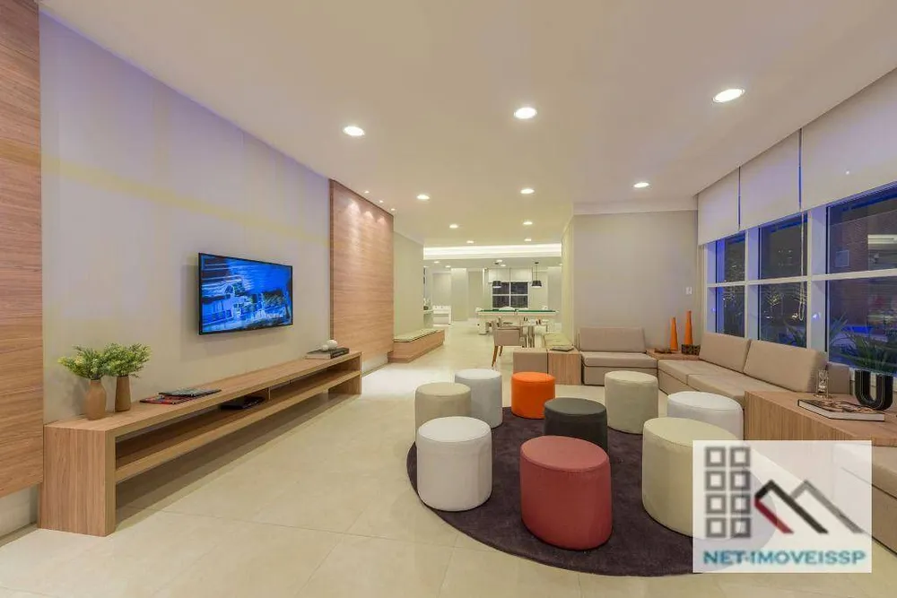 Apartamento, 2 quartos, 150 m² - Foto 10