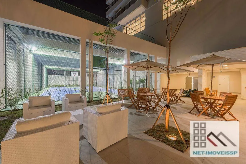 Apartamento, 2 quartos, 150 m² - Foto 7