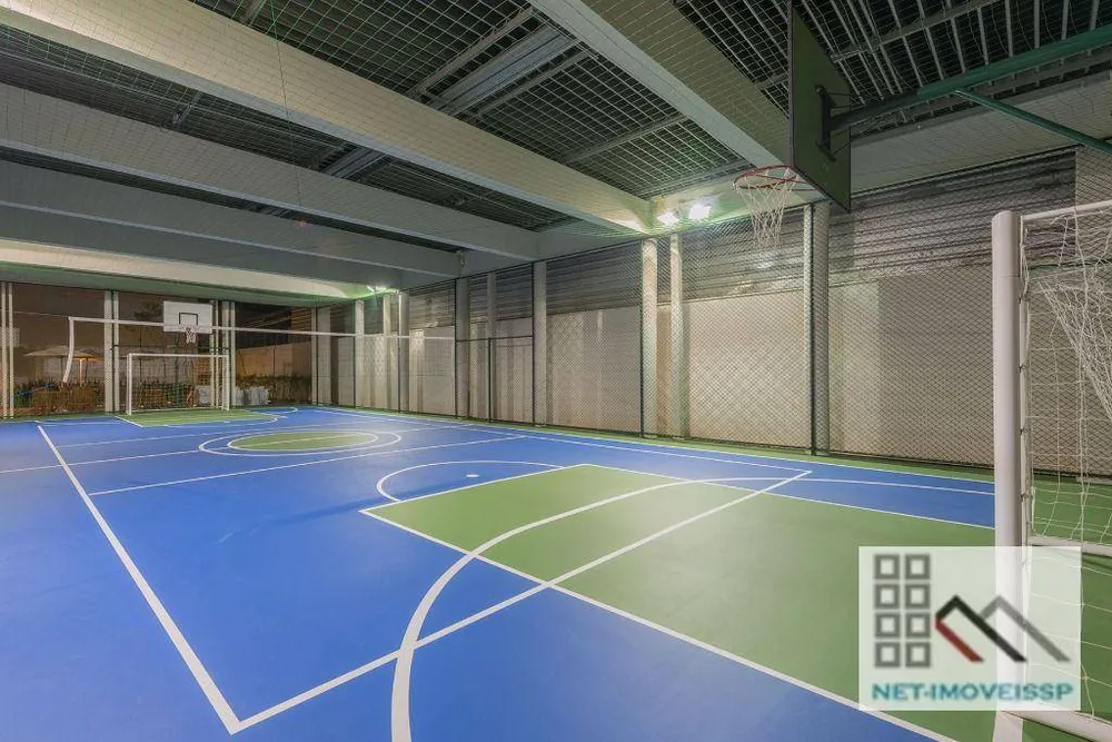 Apartamento, 2 quartos, 150 m² - Foto 12