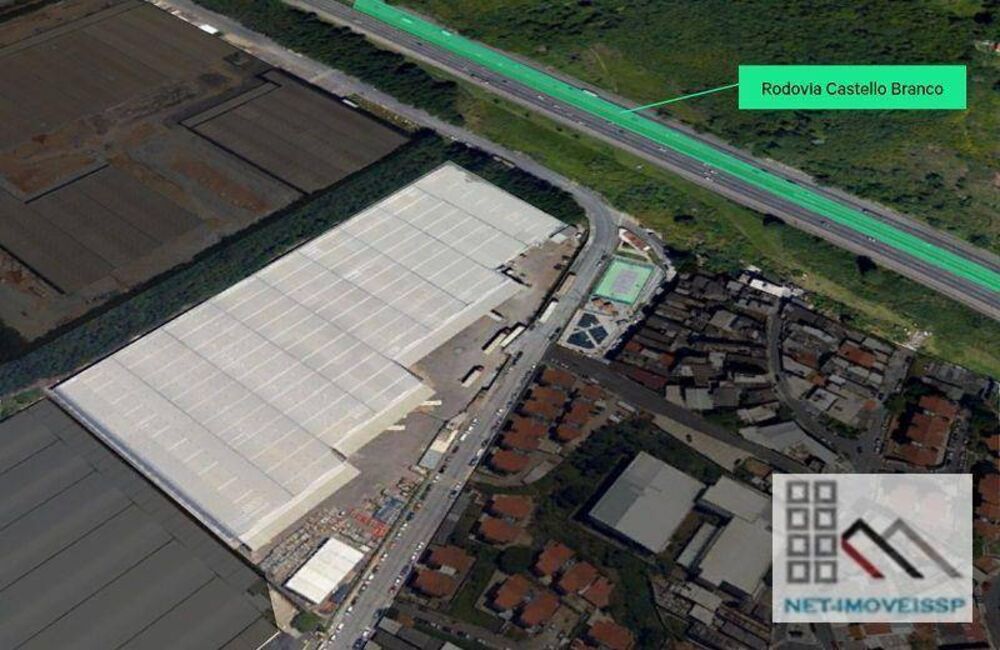 Depósito-Galpão, 8595 m² - Foto 8