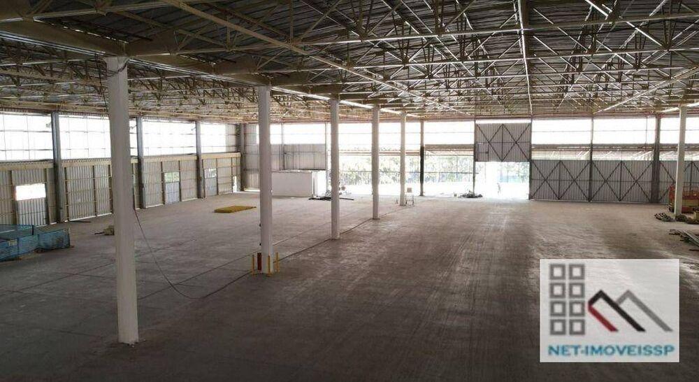 Depósito-Galpão, 8595 m² - Foto 5