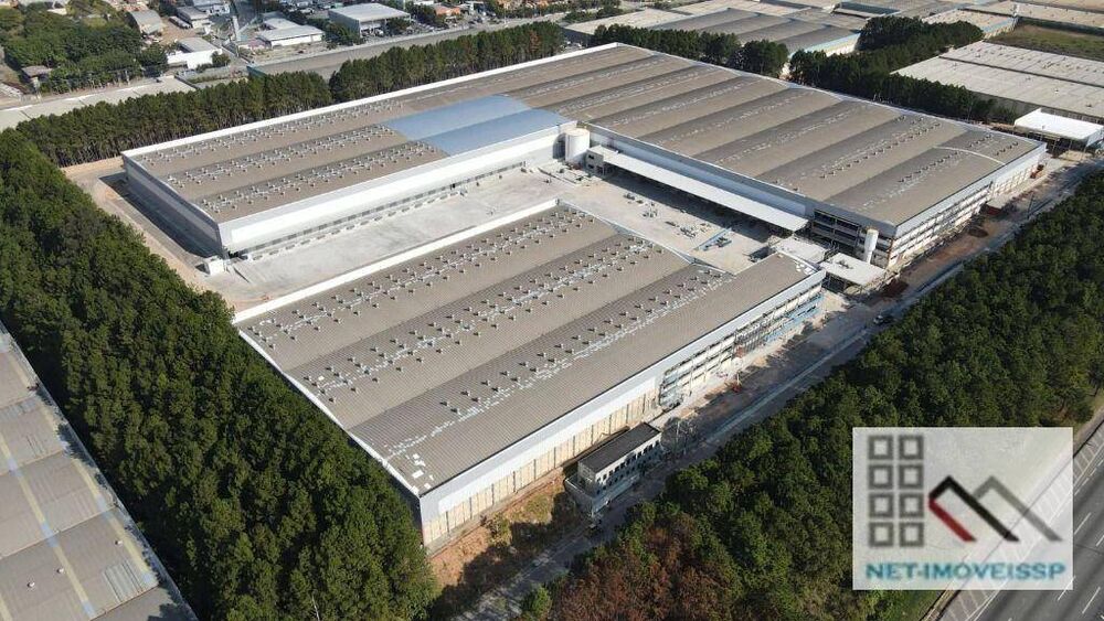 Depósito-Galpão, 8595 m² - Foto 3