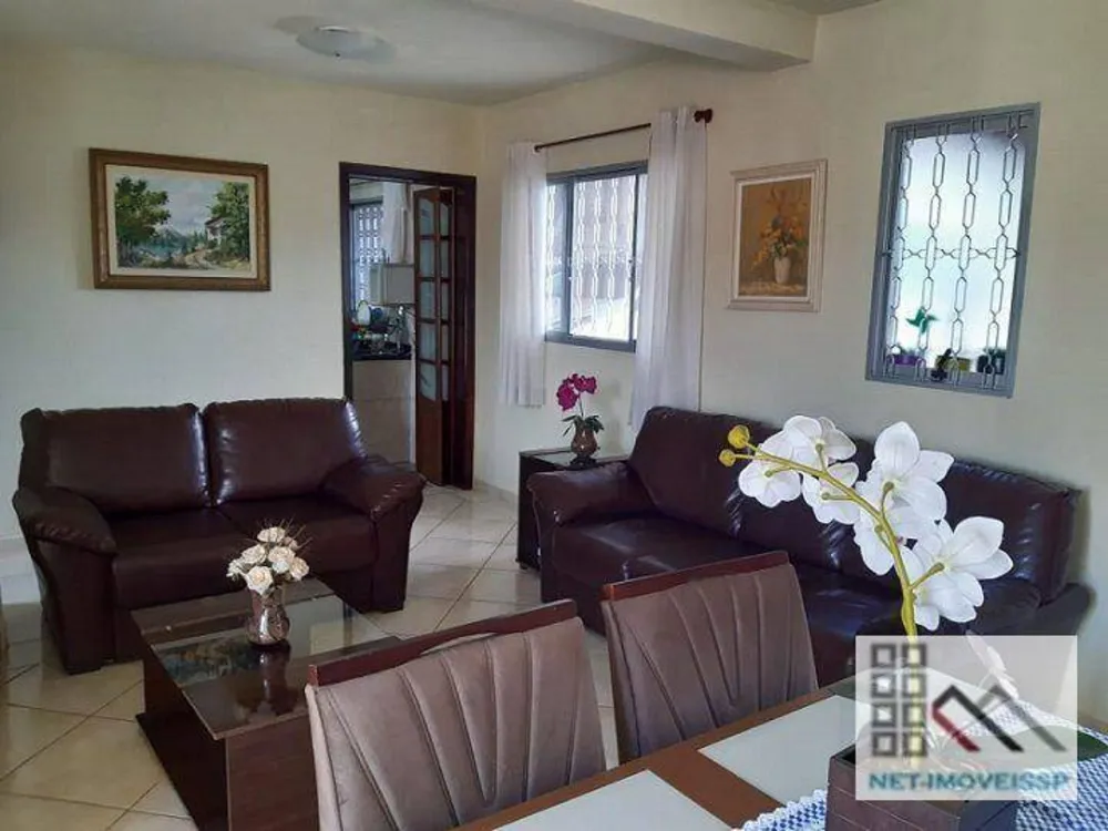 Casa, 3 quartos, 256 m² - Foto 13