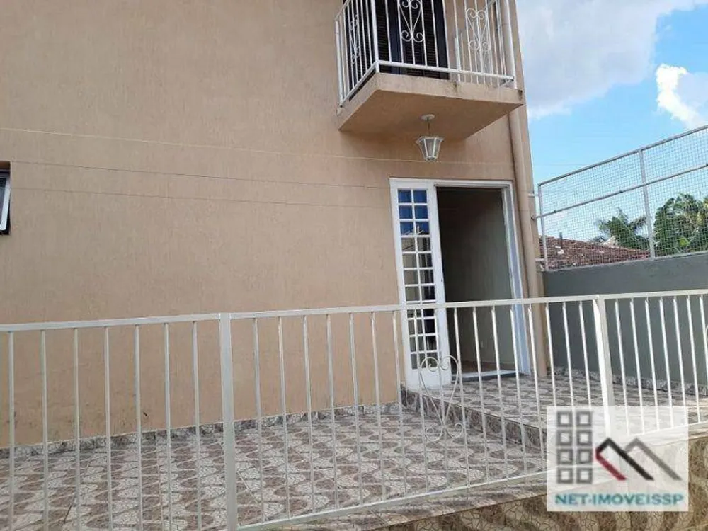 Casa, 3 quartos, 256 m² - Foto 16