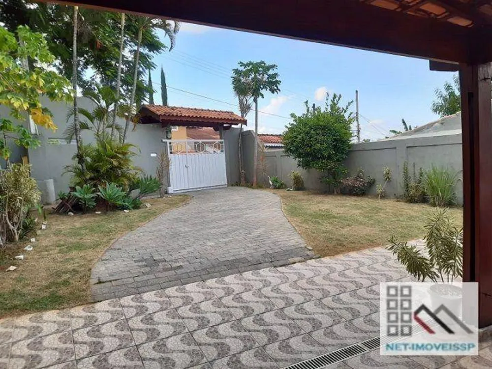 Casa, 3 quartos, 256 m² - Foto 15