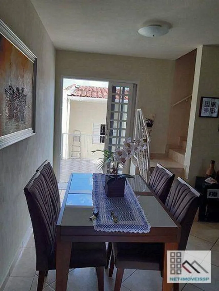Casa, 3 quartos, 256 m² - Foto 8