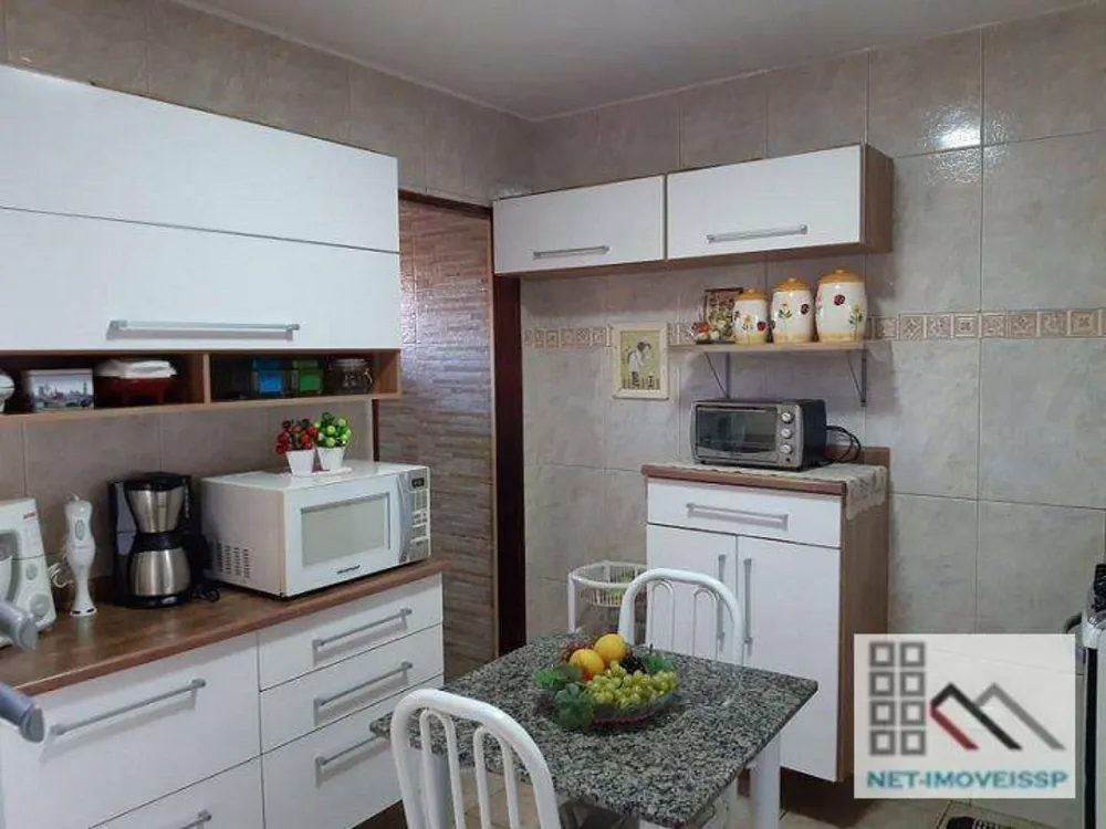 Casa, 3 quartos, 256 m² - Foto 10