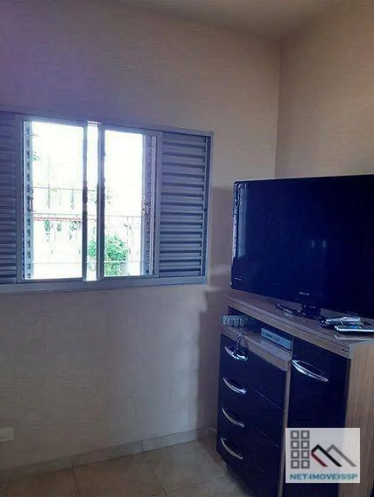 Casa, 3 quartos, 256 m² - Foto 12