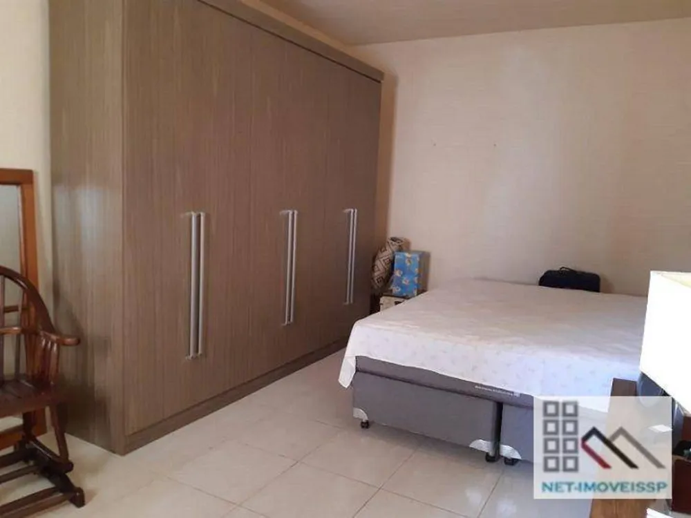 Casa, 3 quartos, 256 m² - Foto 9