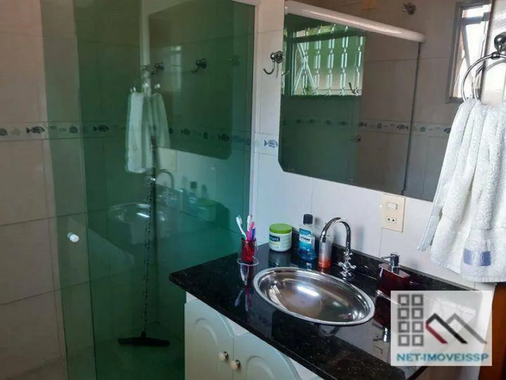 Casa, 3 quartos, 256 m² - Foto 14