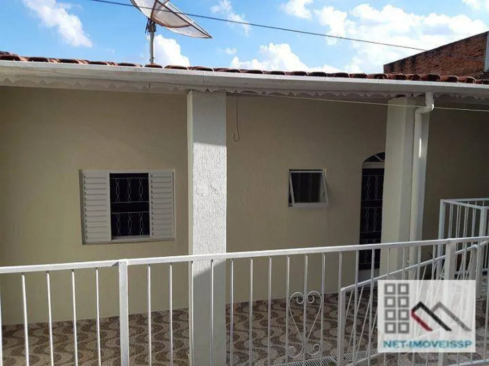 Casa, 3 quartos, 256 m² - Foto 6