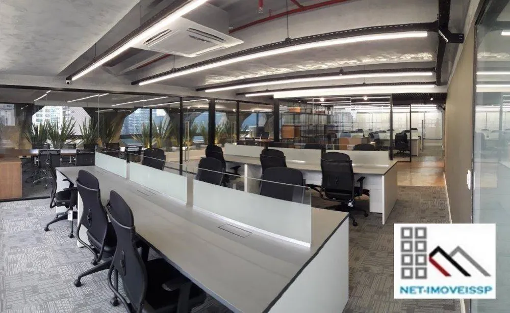 Sala-Conjunto, 258 m² - Foto 1