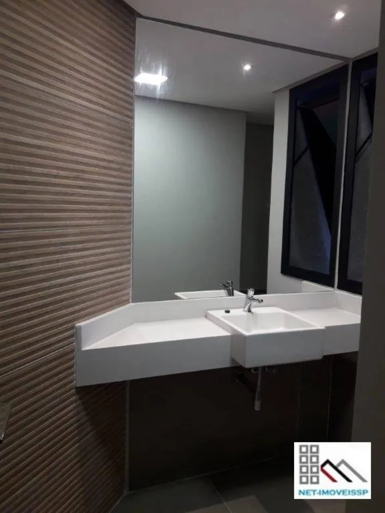 Sala-Conjunto, 258 m² - Foto 13