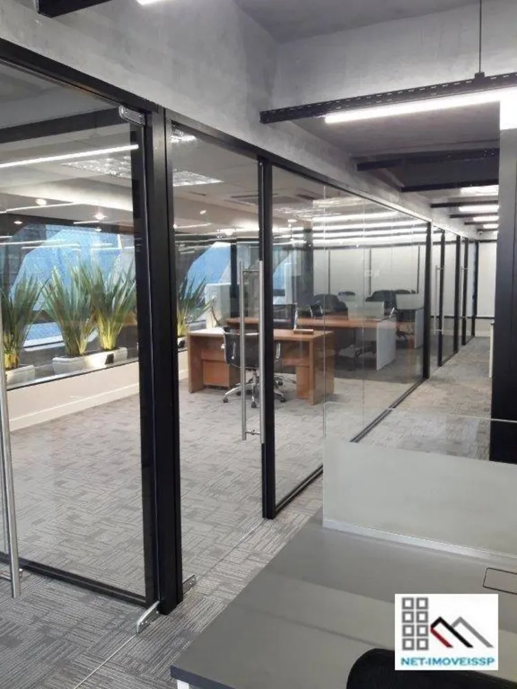 Sala-Conjunto, 258 m² - Foto 9