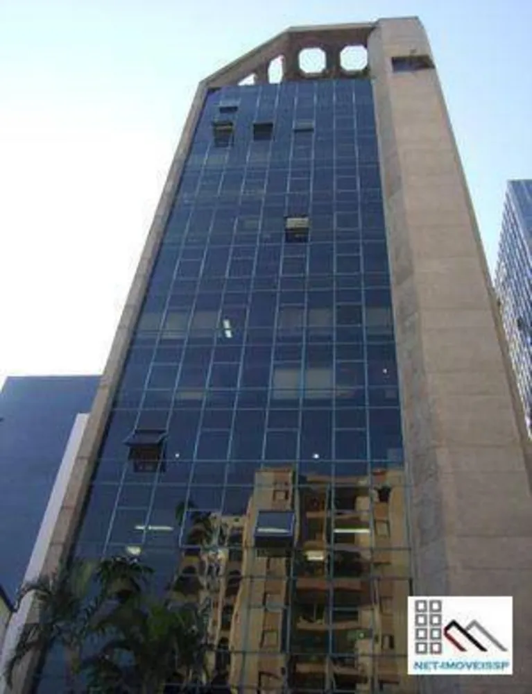 Sala-Conjunto, 258 m² - Foto 2