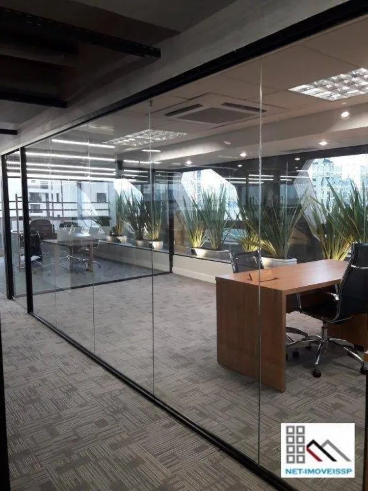Sala-Conjunto, 258 m² - Foto 8