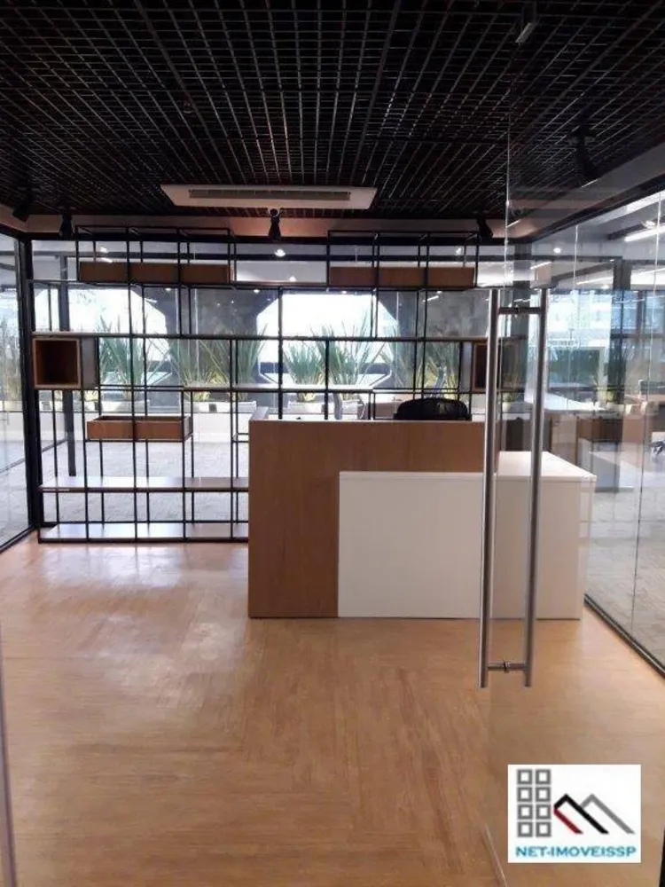 Sala-Conjunto, 258 m² - Foto 4