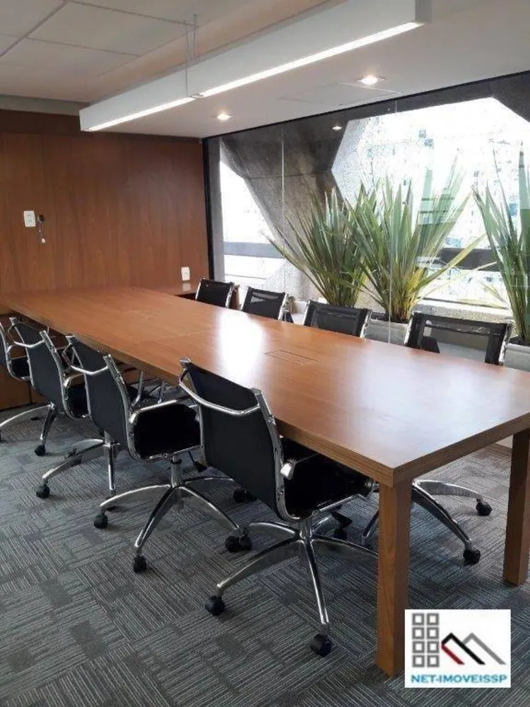 Sala-Conjunto, 258 m² - Foto 11
