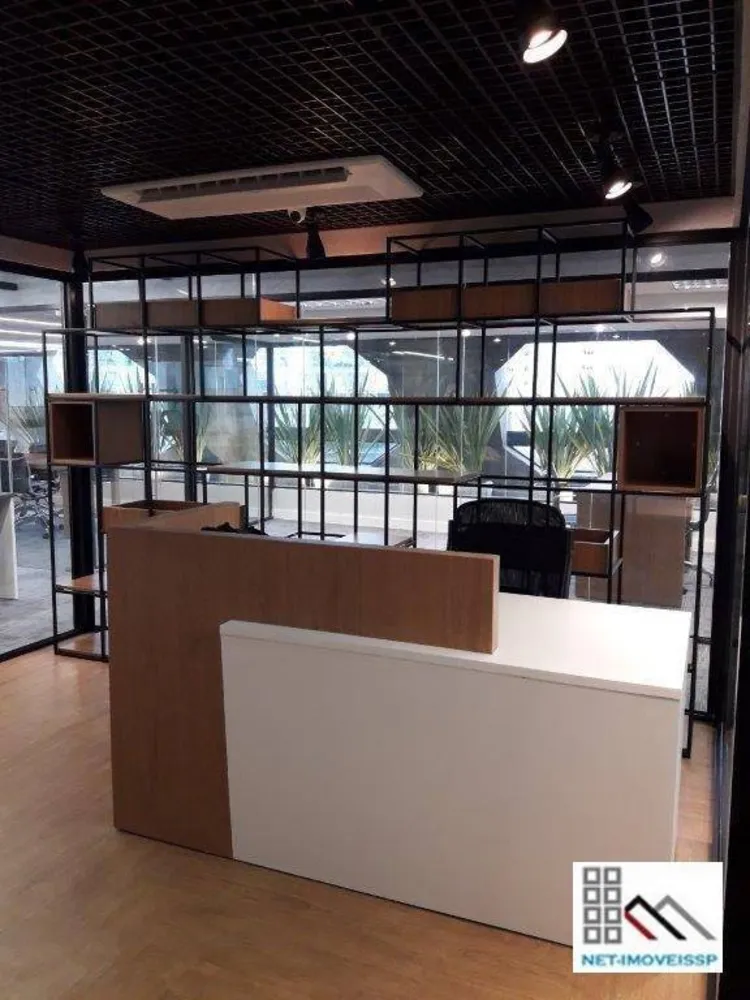 Sala-Conjunto, 258 m² - Foto 3