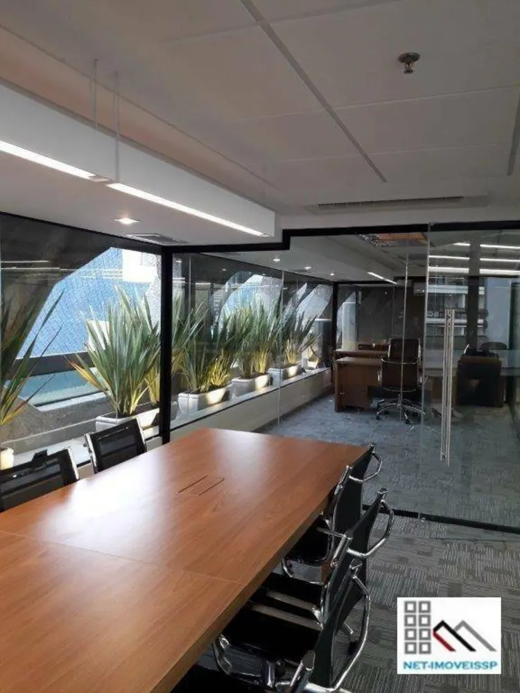 Sala-Conjunto, 258 m² - Foto 12