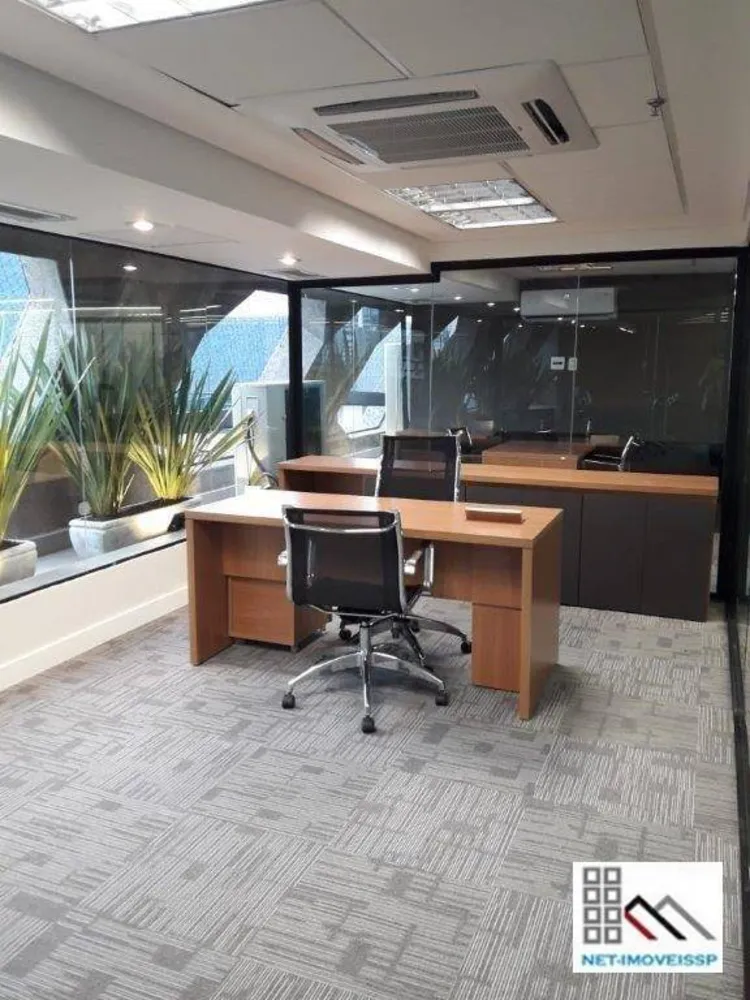 Sala-Conjunto, 258 m² - Foto 7