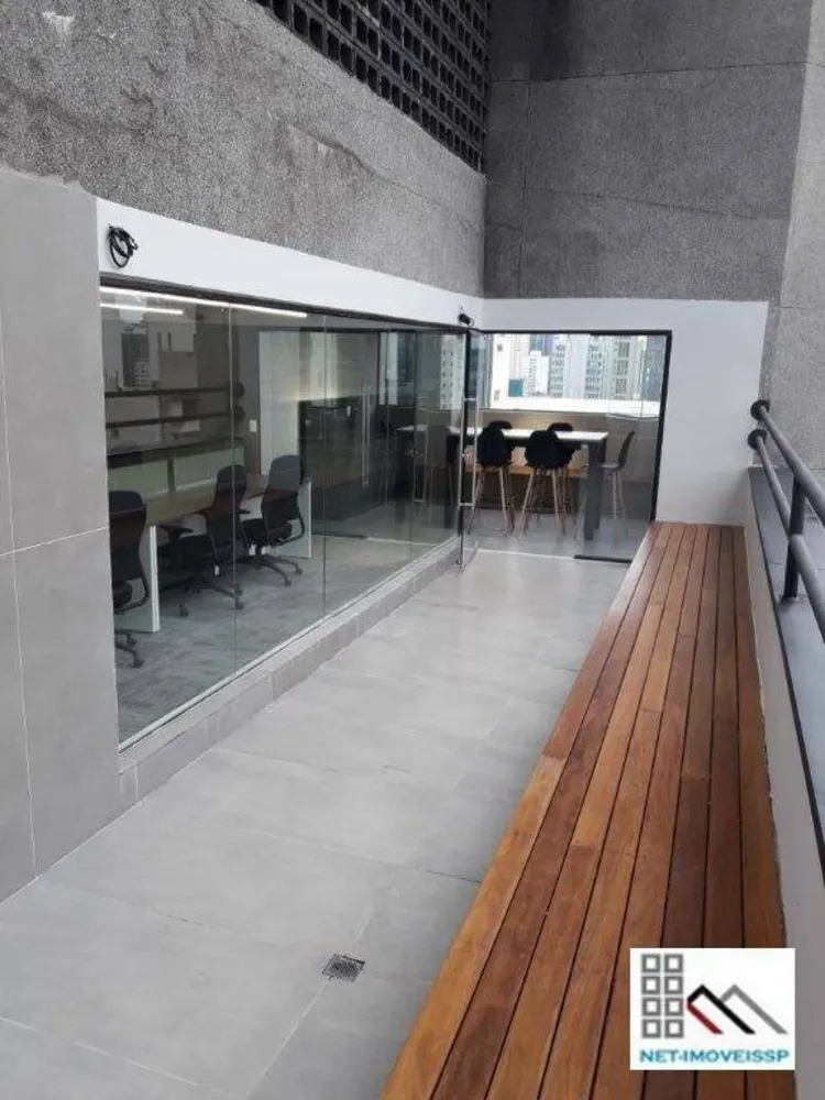 Sala-Conjunto, 258 m² - Foto 5