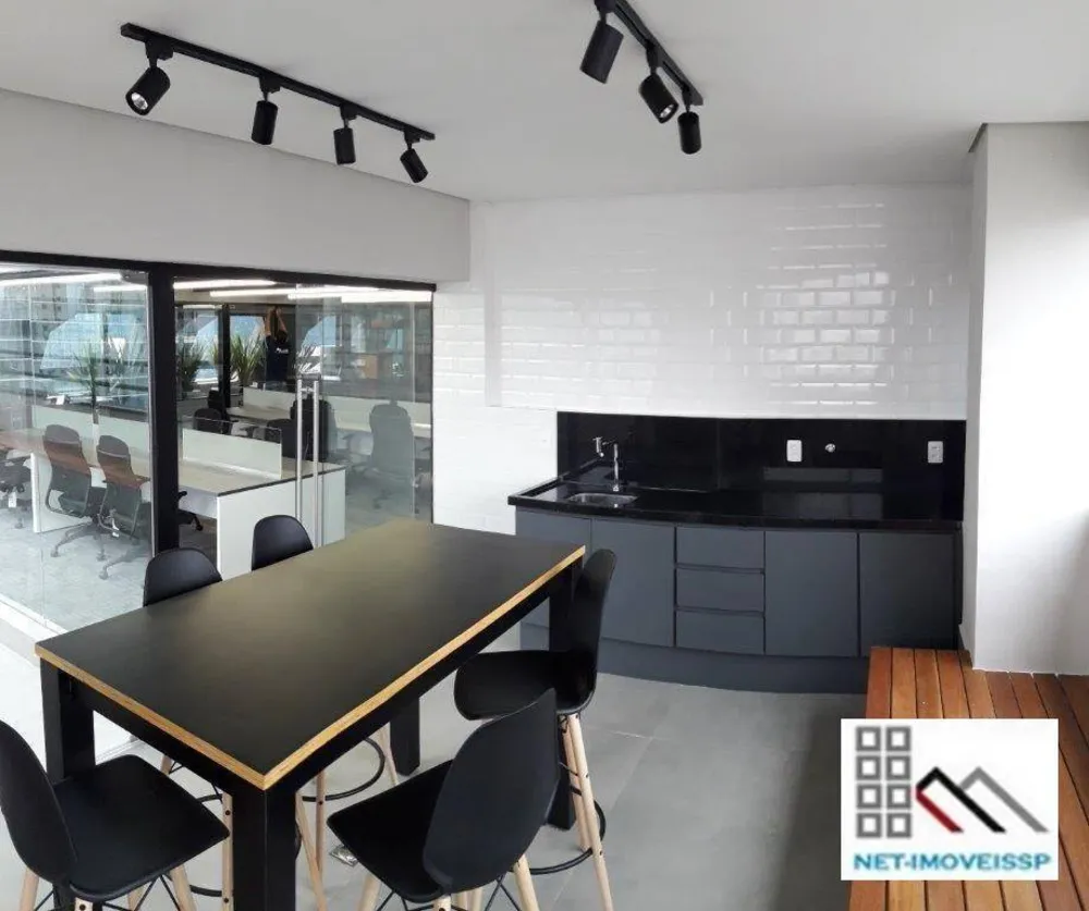 Sala-Conjunto, 258 m² - Foto 10