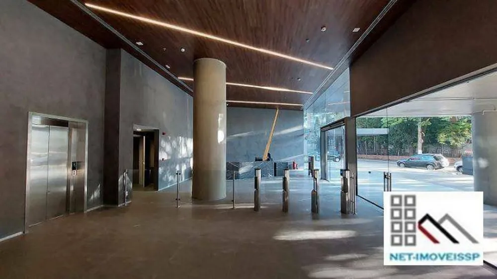 Sala-Conjunto, 796 m² - Foto 3